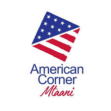 American Corner Mtaani